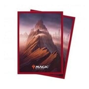 Unstable: "Mountain" Sleeves