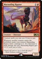 Raptor Razziatore