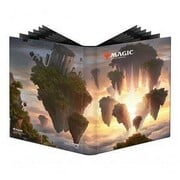 Zendikar Rising: 9-Pocket Binder