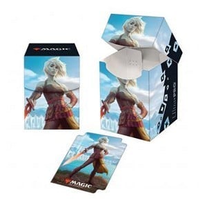 Nahiri, Heir of the Ancients Deck Box
