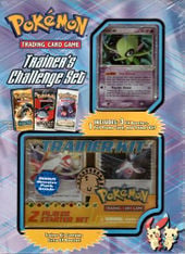 Trainer's Challenge Set
