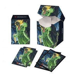 Obuun, Mul Daya Ancestor Combo Pack