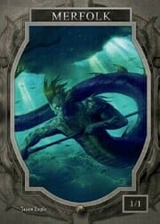 Merfolk