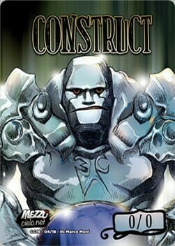 Construct Card Front