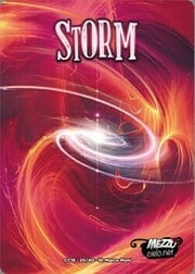 Storm Counter