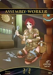 Assembly-Worker