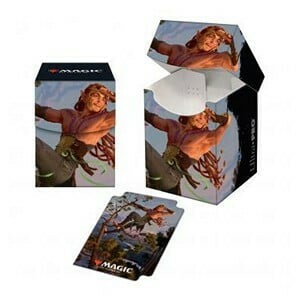 Kaldheim: "Tyvar Kell" Deck Box