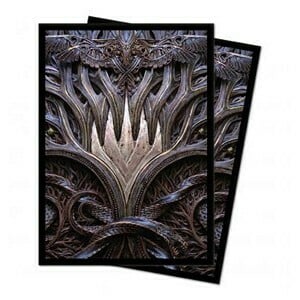 Kaldheim: Planeswalker Symbol Sleeves