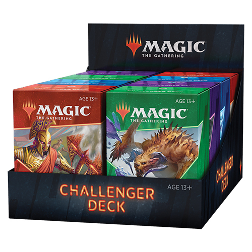 Extra - Box Sets & Displays - Magic: the Gathering | CardTrader