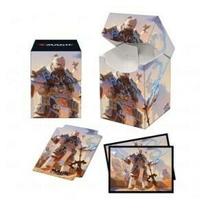 Commander: Strixhaven: "Osgir, the Reconstructor" Combo Pack