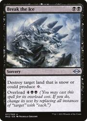 Break The Ice