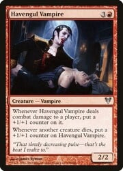 Vampiro de Havengul