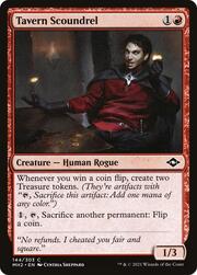 Tavern Scoundrel
