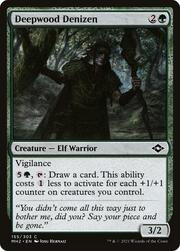 Deepwood Denizen