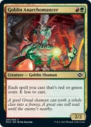 Goblin Anarcomante