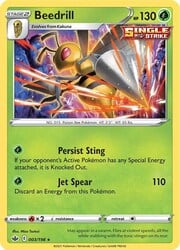 Beedrill
