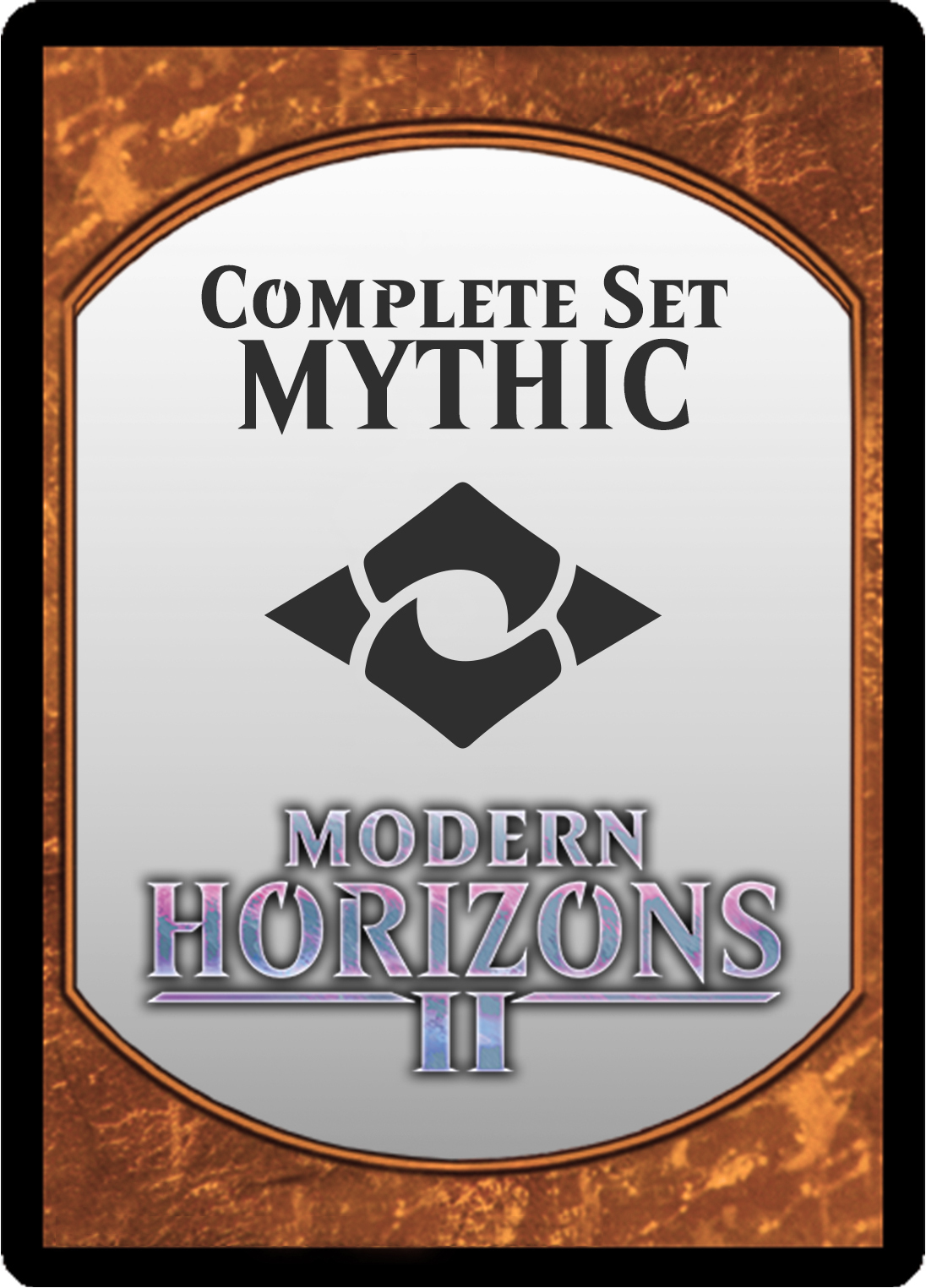 Modern Horizons 2: Mythic Set