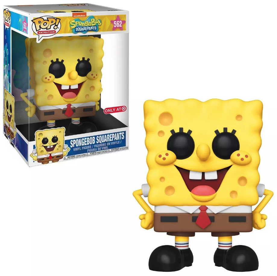 SpongeBob Squarepants