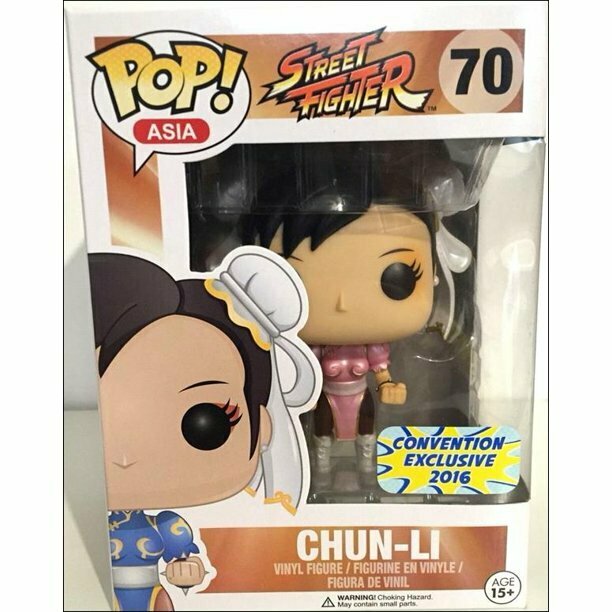 Chun-Li