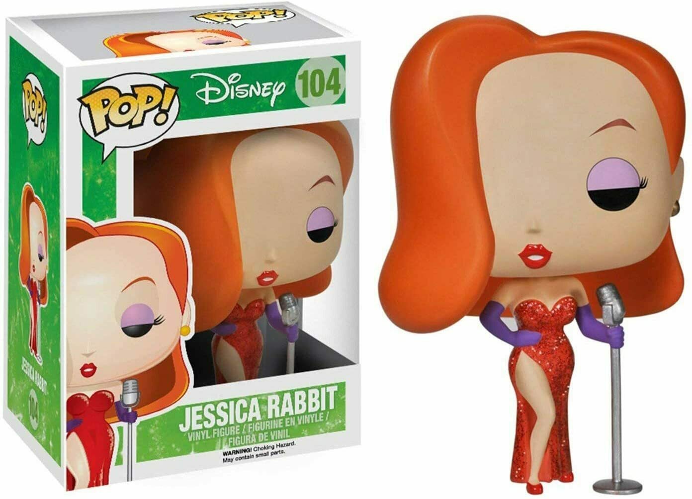 Jessica Rabbit