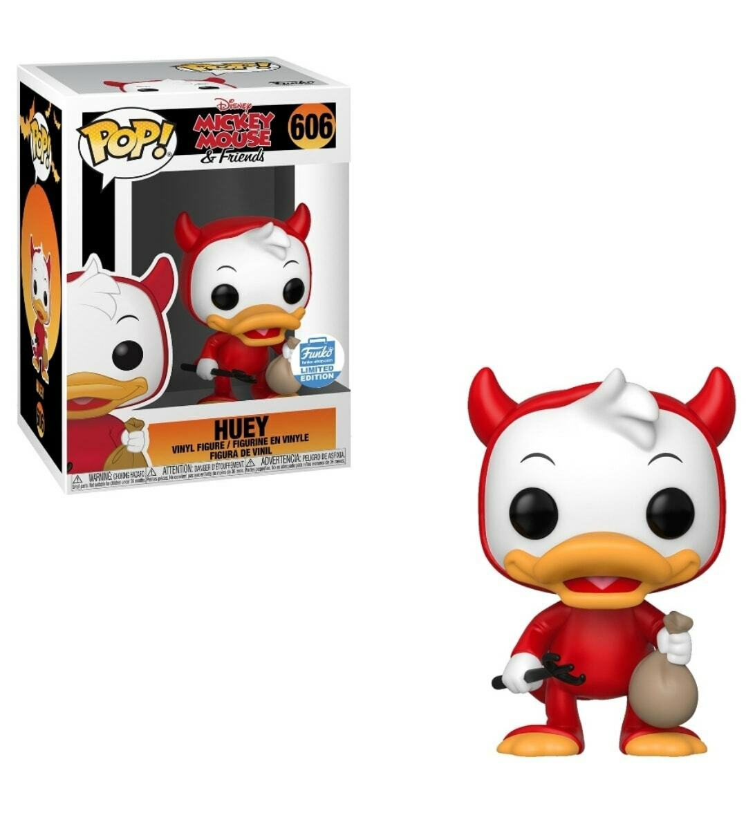 Huey Disney | Funko | CardTrader