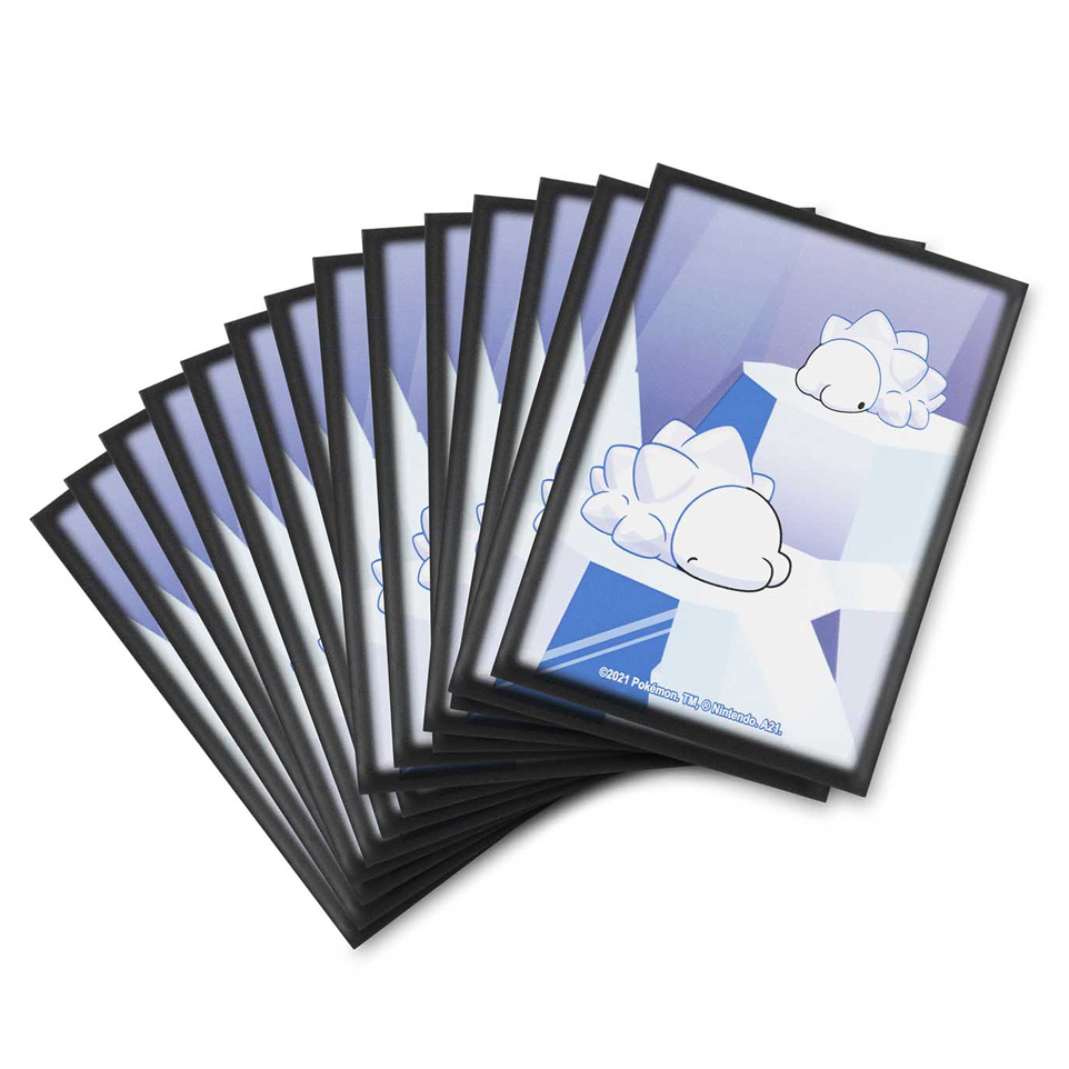 Pokémon Cool Friends Sleeves