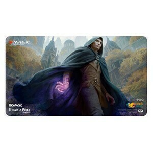 Tappetino Grand Prix Nagoya 2018 "Plaguecrafter"