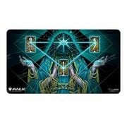 Mystical Archive: "Strategic Planning" Playmat