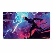 Mystical Archive: "Shock" Playmat