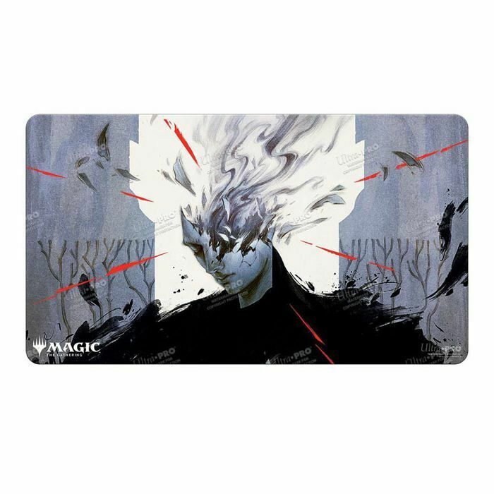 Mystical Archive: "Eliminate" Playmat