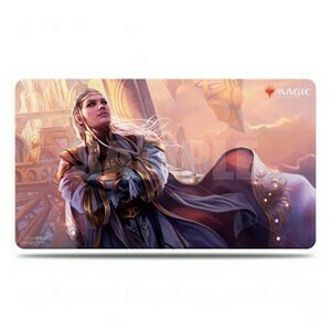 Commander Legends: "Rebbec, Architect of Ascension" Playmat