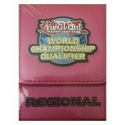 Deck Box Regional WCQ 2017
