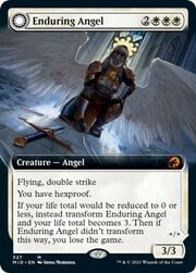 Enduring Angel // Angelic Enforcer
