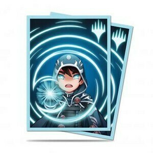 100 Fundas Chibi Jace - Mystic