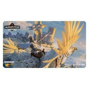 MagicFest Nagoya 2019 Playmat