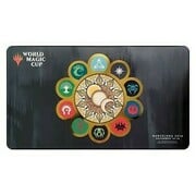 World Magic Cup Barcelona 2018 Playmat (Foil)