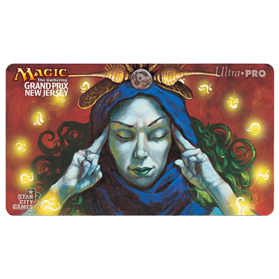 Tappetino Grand Prix New Jersey 2014