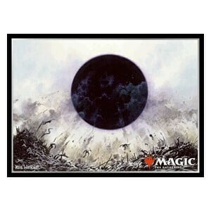 "Damnation" Sleeves