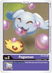 Pagumon