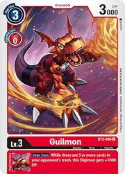 Guilmon