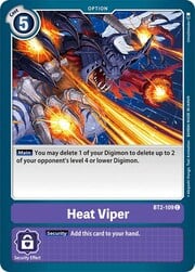 Heat Viper