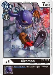 Giromon