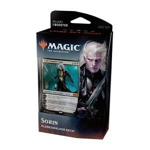 Core 2020: Sorin Planeswalker Deck
