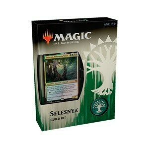 Guilds of Ravnica: Selesnya Guild Kit