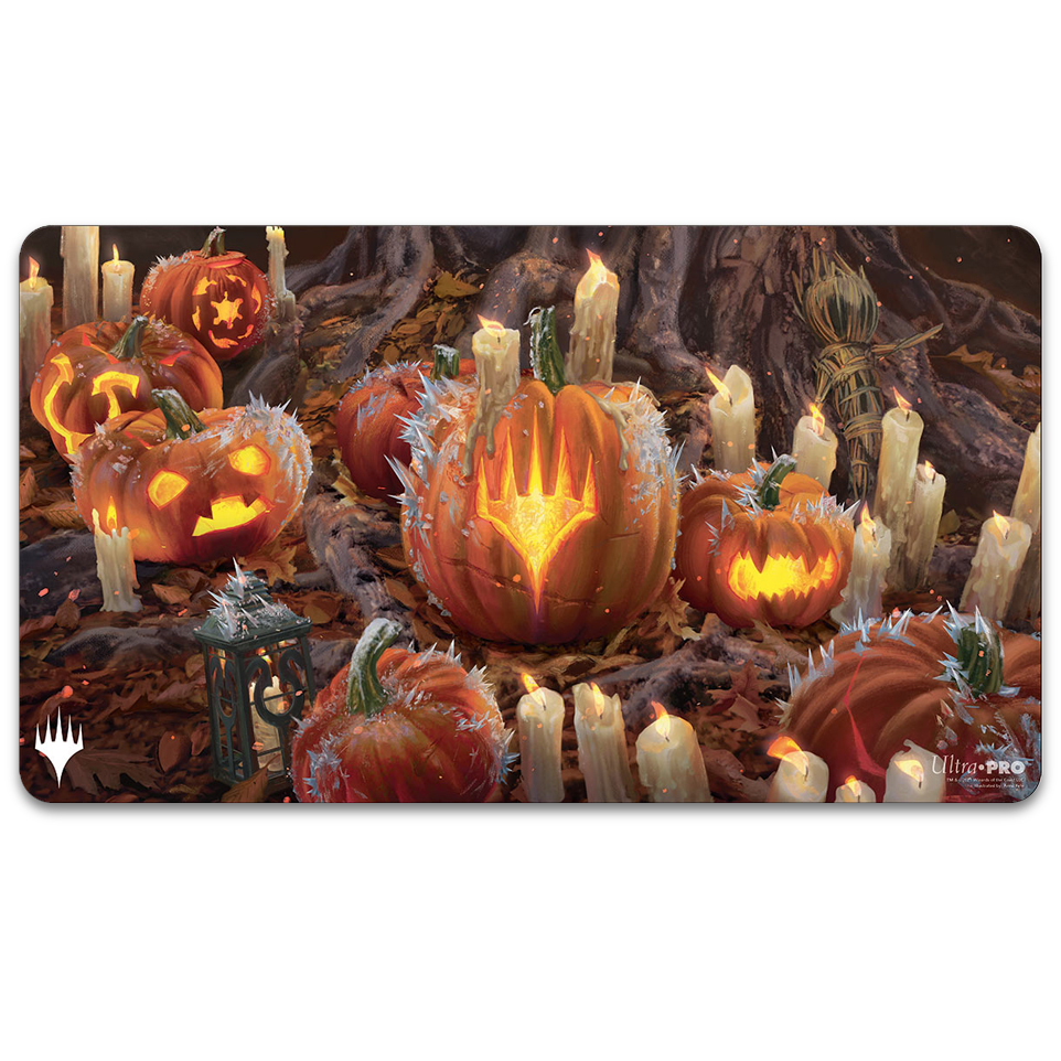 Innistrad: Midnight Hunt | Planeswalker Symbol Playmat