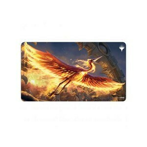 Innistrad: Cacería de medianoche: Tapete "Sunstreak Phoenix"