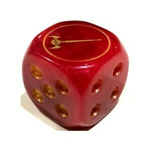 Millennium Rod Die