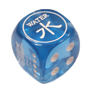 Attribute Dice