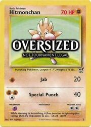 Hitmonchan