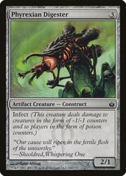 Digeritore di Phyrexia